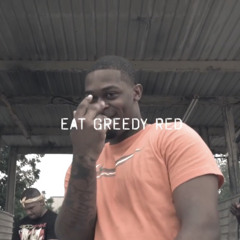 Blue Hunnids By Eat Greedy Red x Eat Greedy Savo