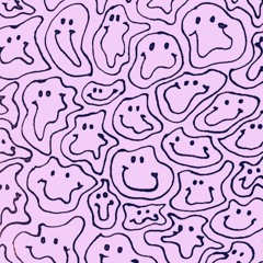 Smiling Through Time