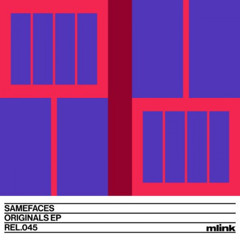 SAMEFACES-Originals (Mbaye's Story Mix)