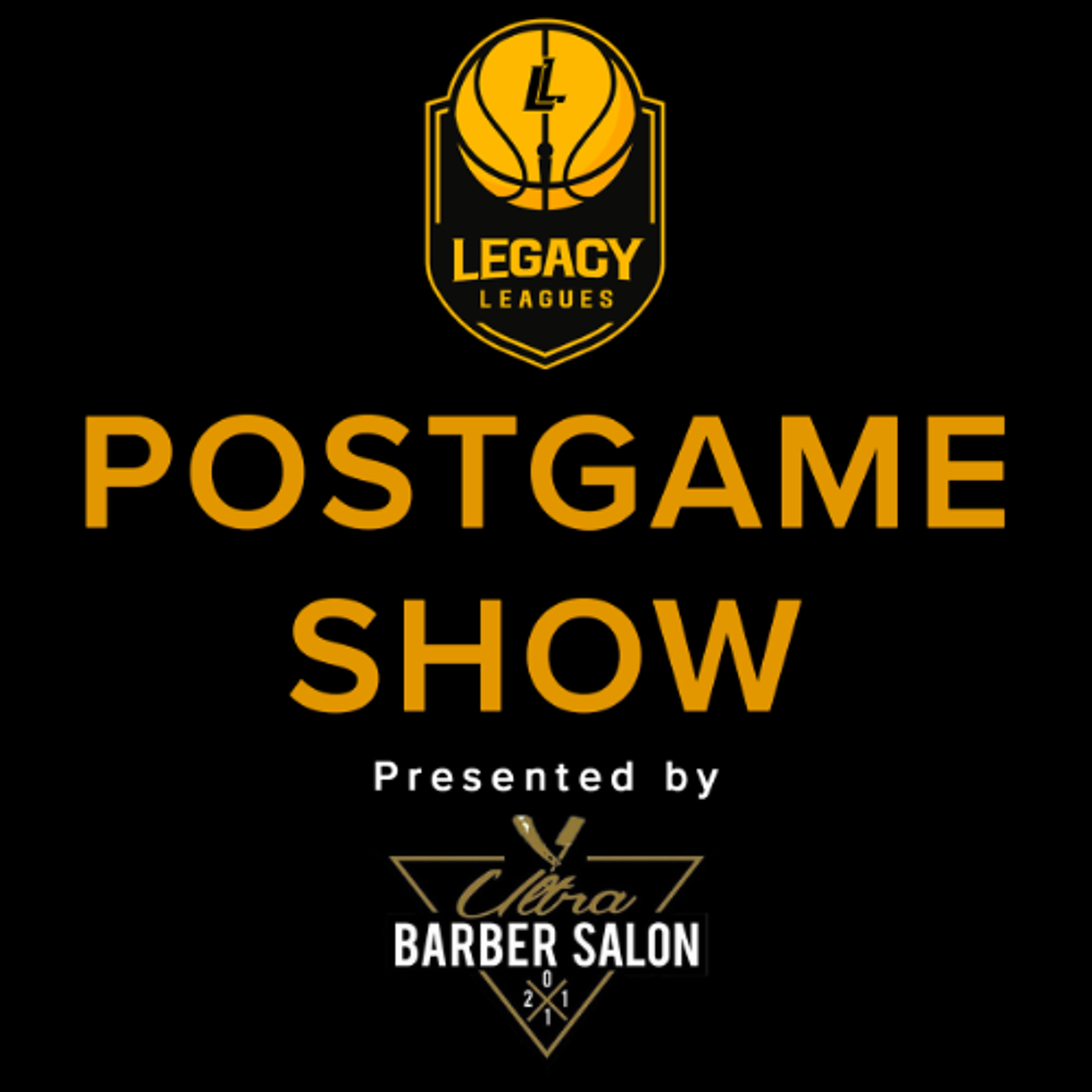 Opening Night RI Recap presented by Ultra Barber Salon | Postgame Show | Winter 2026