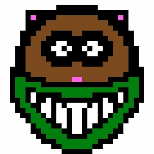 Reel Big Fish - Beer 8bit remix