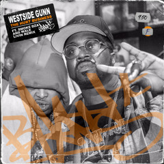 Westside Gunn ft. Smoke Daz x Wale - The Hurt Business (Livin Remix)