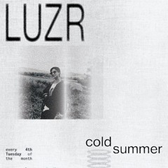 all vinyl house mix on cold summer @ lower grand radio 11/25/25