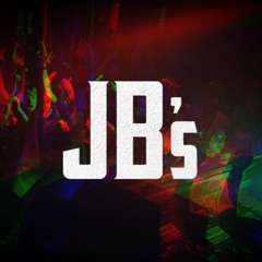 Mat Grant - JB Residency Mix