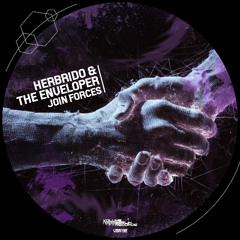 Herbrido & The Enveloper - Join Forces (Original Mix)  VBR192