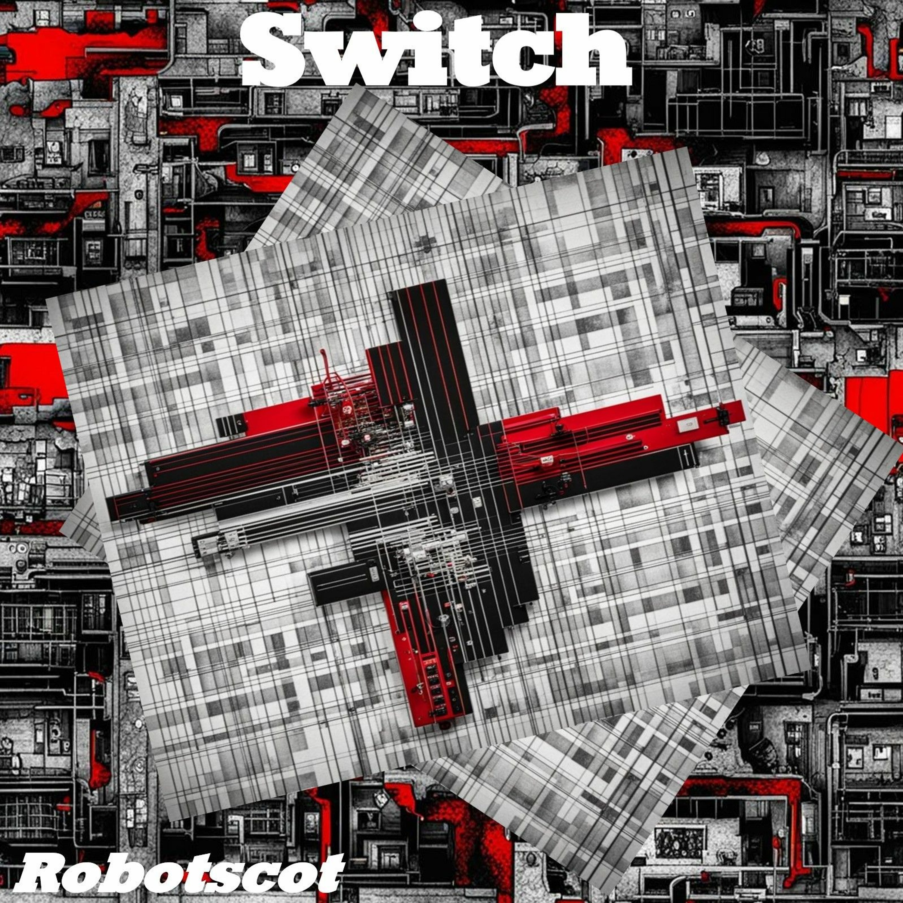 Switch episode artwork