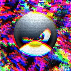 Psycho Penguin - Squawk