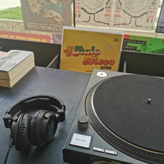 italo - recording :)