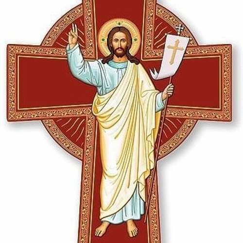 Stream episode  Cristo Vive En Su Iglesia by Marvin Mundo podcast |  Listen online for free on SoundCloud