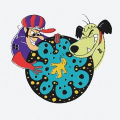 V/A Granted Irish Vol. 1