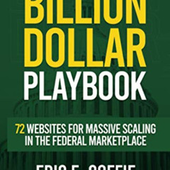 DOWNLOAD EPUB 📝 Govcon Billion Dollar Playbook: Billion Dollar Playbook 72 Websites