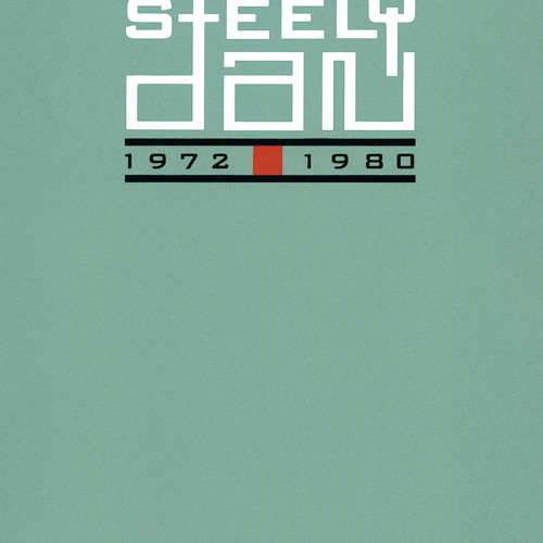 Citizen Steely Dan 1972-1980