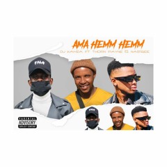 Dj Kamza - Ama Hem Hem.mp3