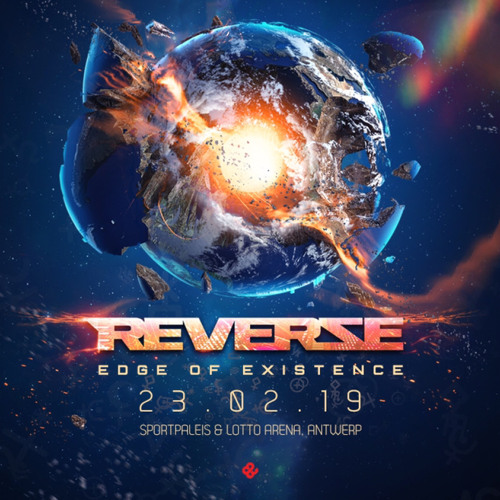 Reverze 2019 | Mark With a K & Warface ft. MC Chucky LIVE