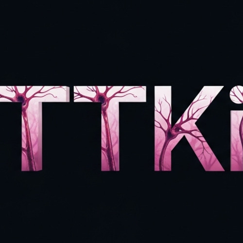 TTK - TAscii