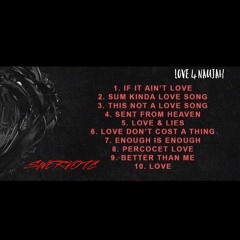 Sum Kinda Love Song