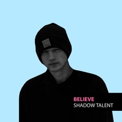 Believe | BPM 100 | NF x Phora Type Beat | Relax/Smooth Rnb/Hip Hop Instrumental