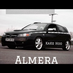 KaKe-Hoo - Almera