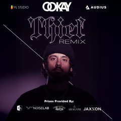 OOkay's "Thief" Remix Announcement