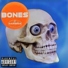 Bones - Wax Mustang
