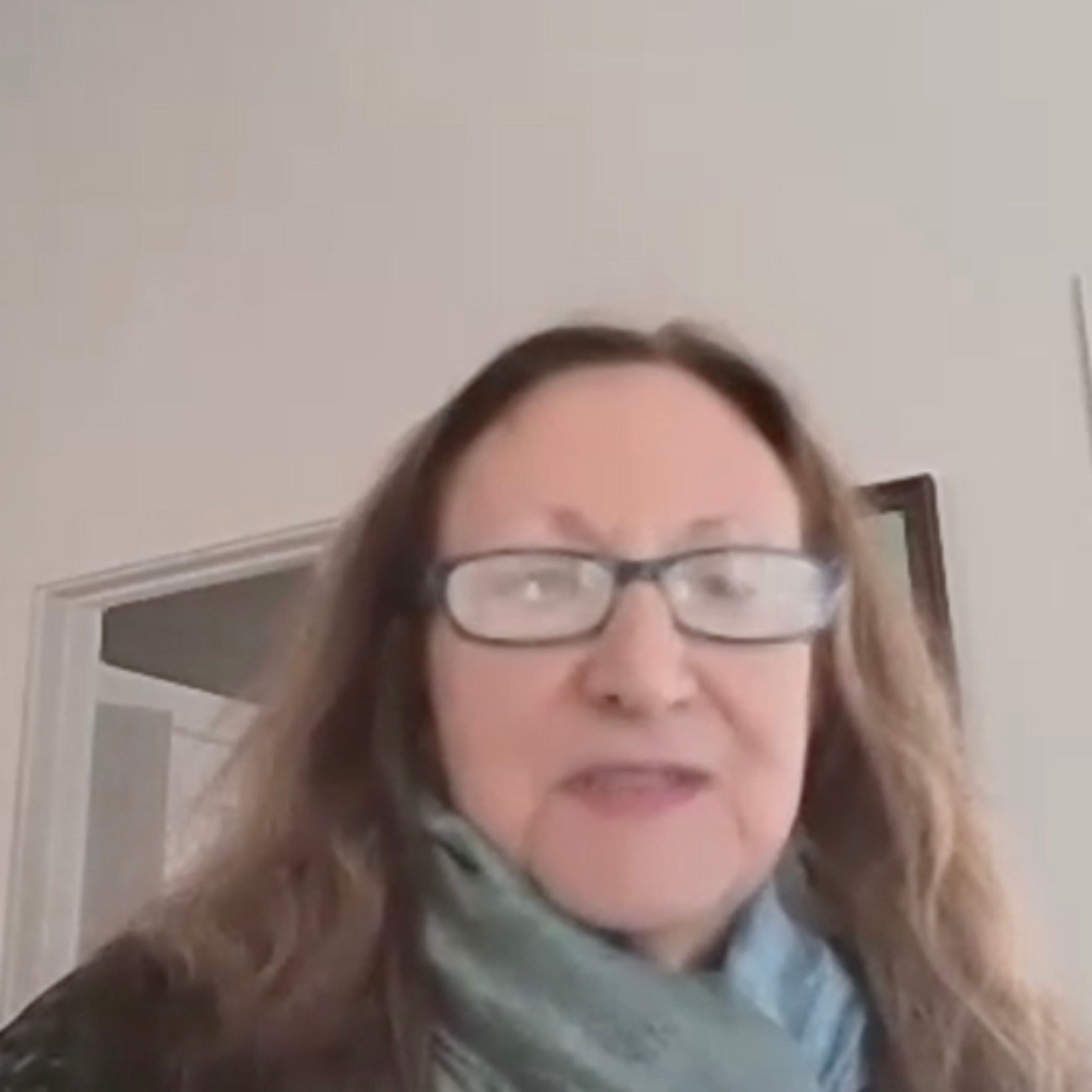 Talk World Radio: The Devil's Castle