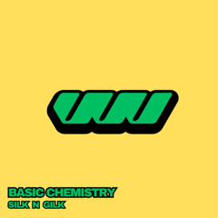 Premiere: Silk n Gilk - Brain Chemistry