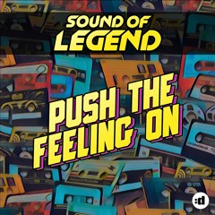 Push The Feeling On (Extended Mix)