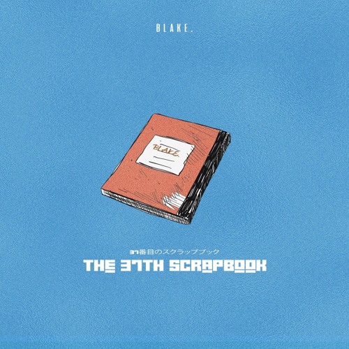 01 - G-Coast (feat. Indian Peski) ("The 37th Scrapbook" OUT NOW & FREE DOWNLOAD!)