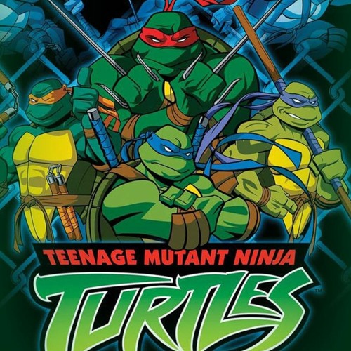 TMNT (2003) Theme Song