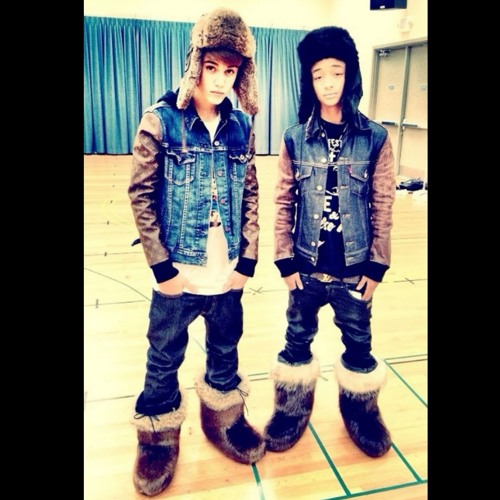 justin beiber - one time (drewbbyy rebuild)