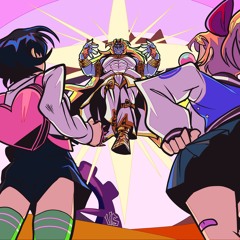 [R1 M16] Today I'll Steal A Kiss - Mashup Week: Megamix