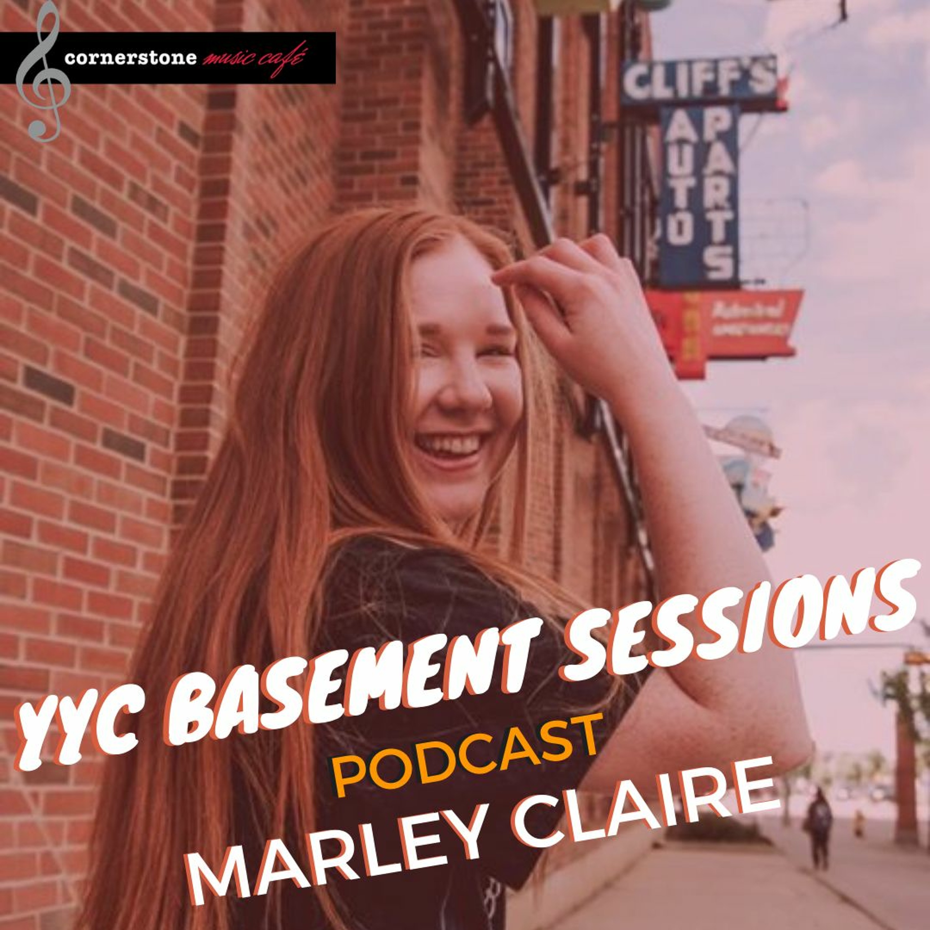 Calgary Basement Sessions Podcast