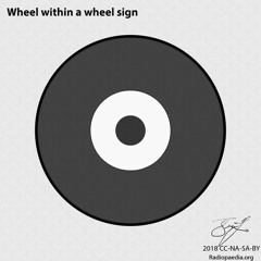 Round D Wheel