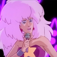Jem & The Holograms - Music Is Magic (STEREO VHS)