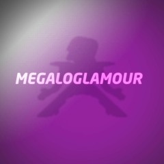 Storyshift - MEGALOGLAMOUR (Cover) (+FLP)