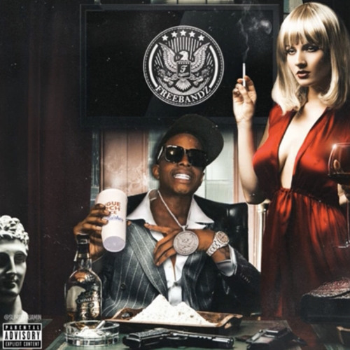 Demon Thoughts [Prod. MackHouseEnt]