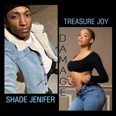 H.E.R. - Damage (Treasure Joy & Shade Jenifer Cover)