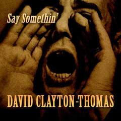 Stream Suzy Got Her Big Hair On by David Clayton-Thomas | Listen online for  free on SoundCloud