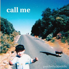 call me (prod. vilesky)