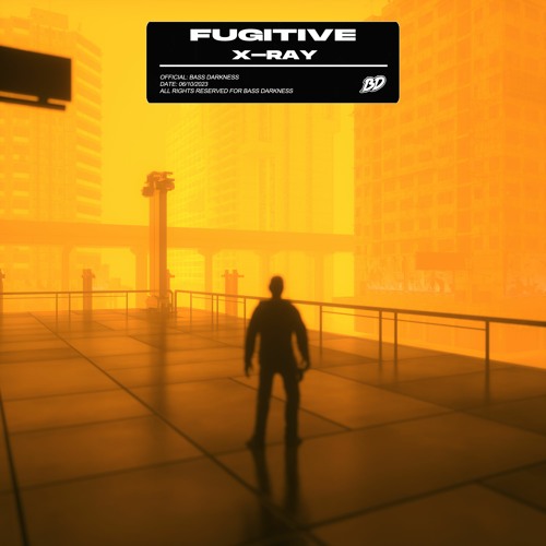 X-Ray - Fugitive