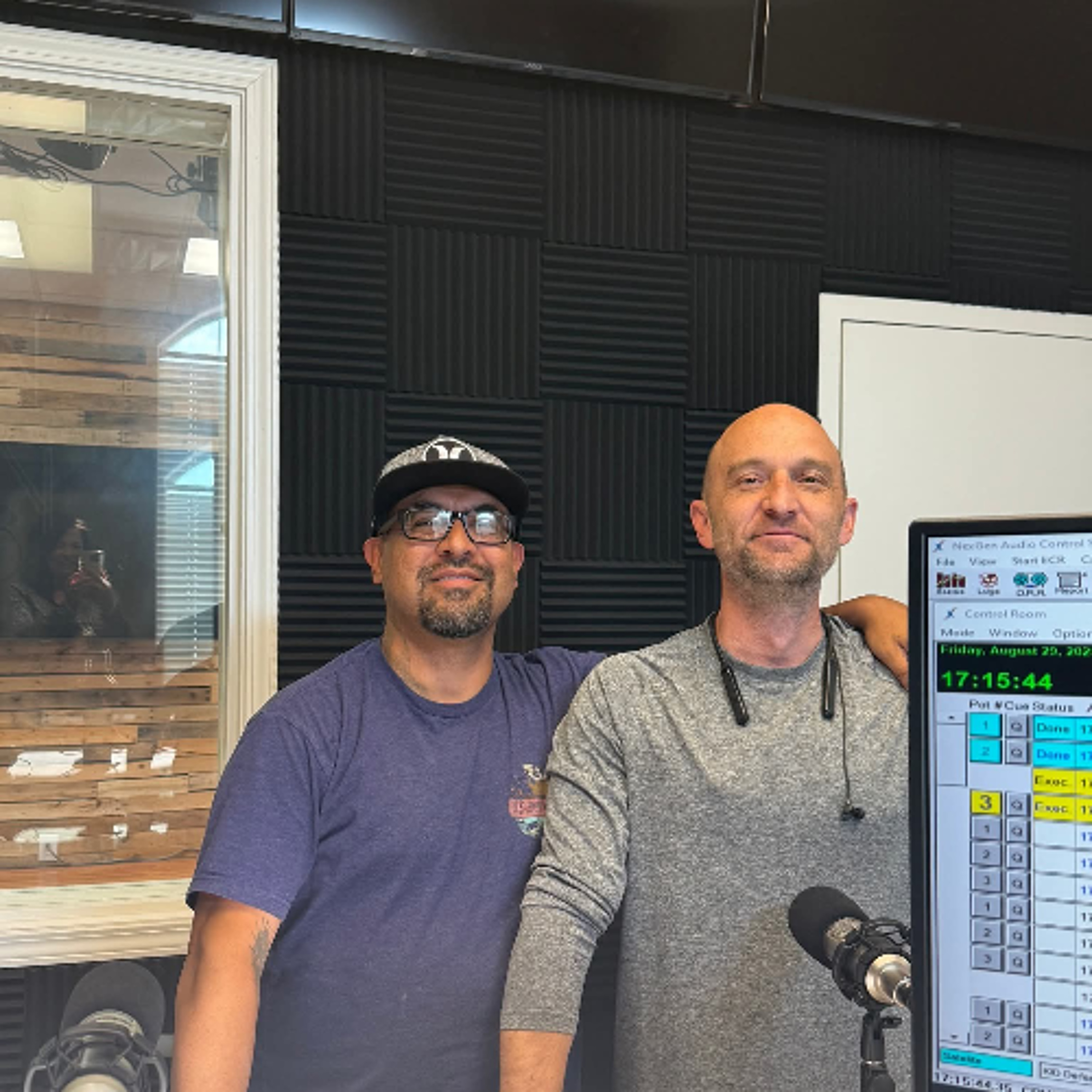 Manager of Idaho Falls street market highlights local businesses episode artwork