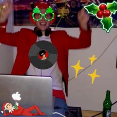 Schendstok's Kerstige Disco Set