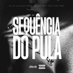 Sequência do Pula (feat. Complexo dos Hits & MC Fi do Homi)