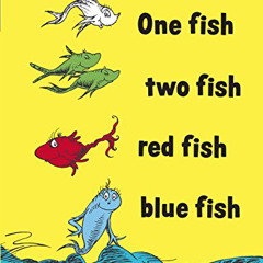Degenerocity - One Fish, Two Fish, Red Fish, Blue Fish