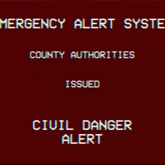 EMERGENCY ALERT SYSTEM