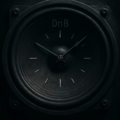 DnB Hour - The Dark
