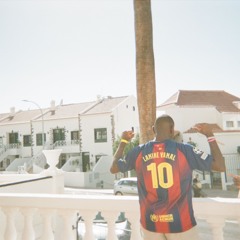 Afro House, Episode 003.