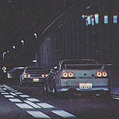 本田TADAKATSU — RULES NIGHT RACING