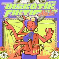 Diskotik 23