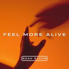 Noah Boehm - Feel More Alive